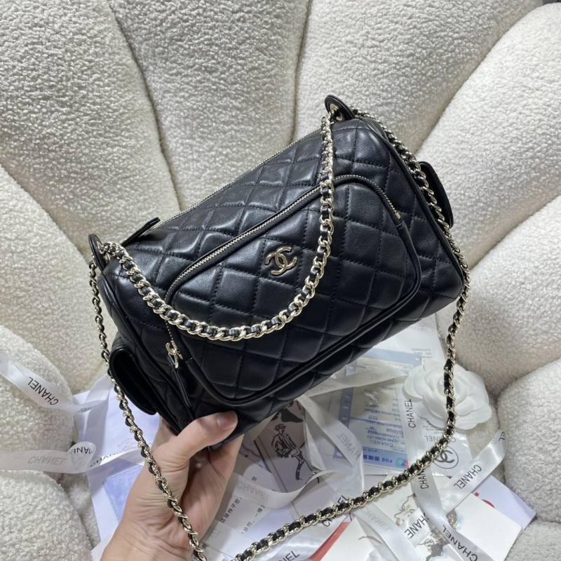Ch**el satchel bags